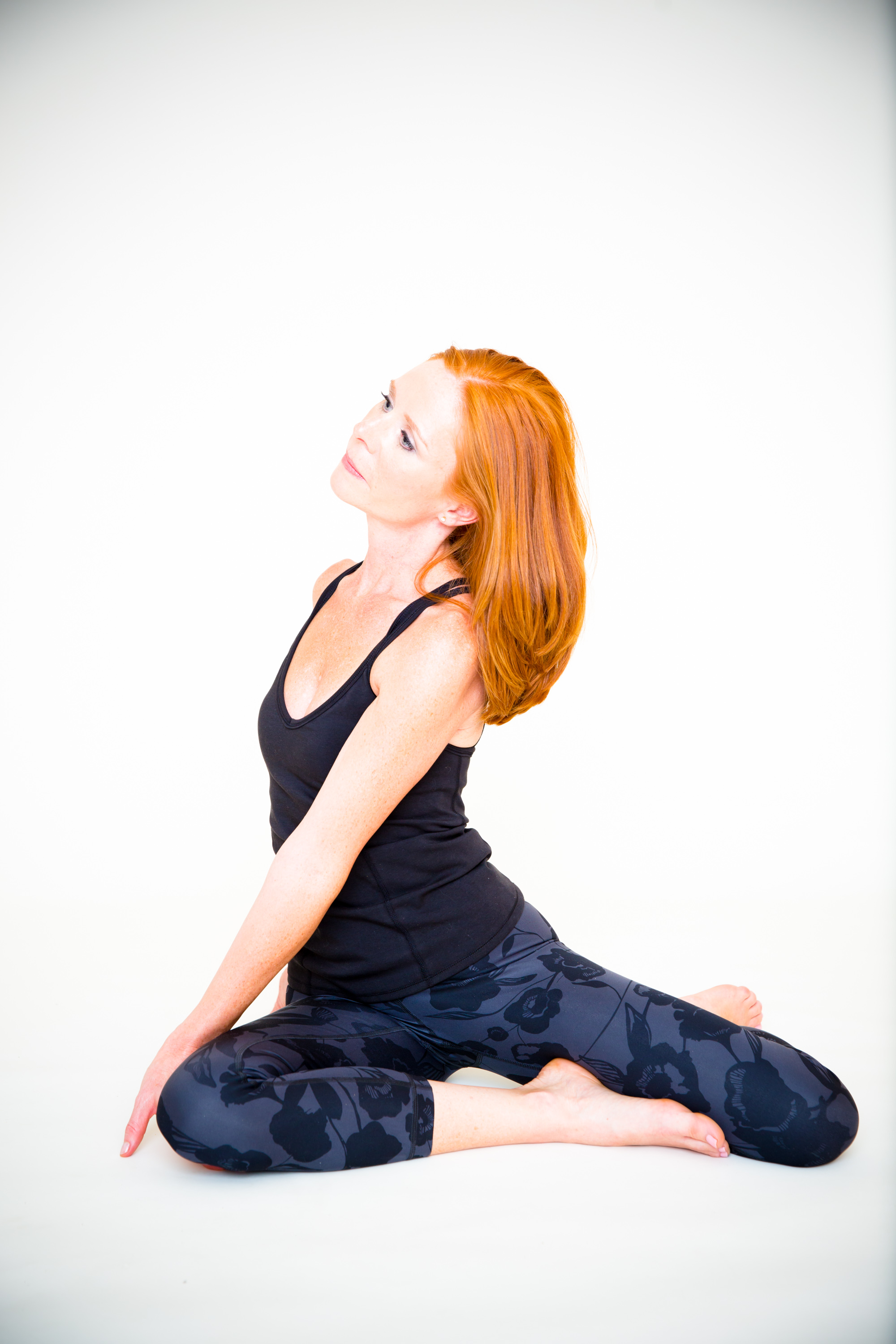 Prenatal and Postnatal Yoga